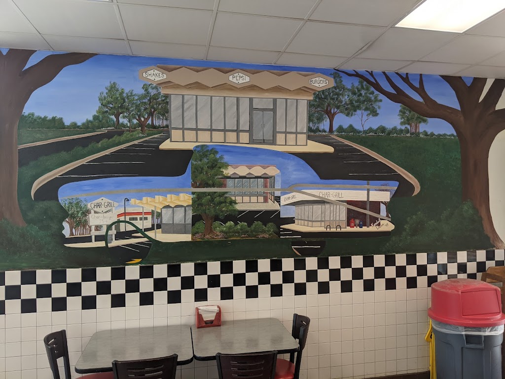 Char-Grill | 9601 Strickland Rd, Raleigh, NC 27615, USA | Phone: (919) 845-8994