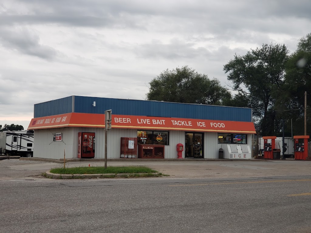 Emerald Mini Mart | 8401 W O St, Lincoln, NE 68528, USA | Phone: (402) 474-4254