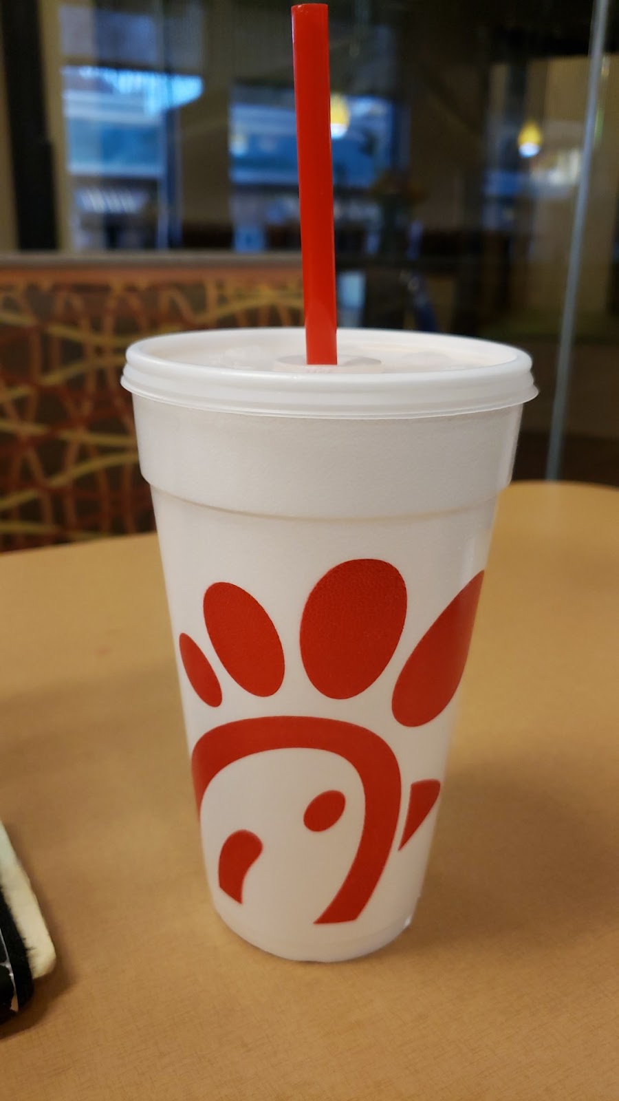 Chick-fil-A | 16584 Royalton Rd, Strongsville, OH 44136, USA | Phone: (440) 238-2344