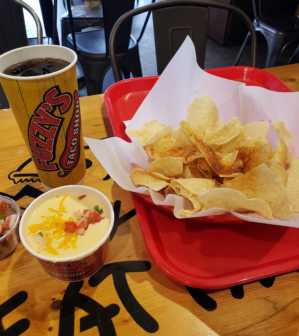 Fuzzys Taco Shop | 6760 Abrams Rd Suite 101, Dallas, TX 75231, USA | Phone: (469) 248-0601