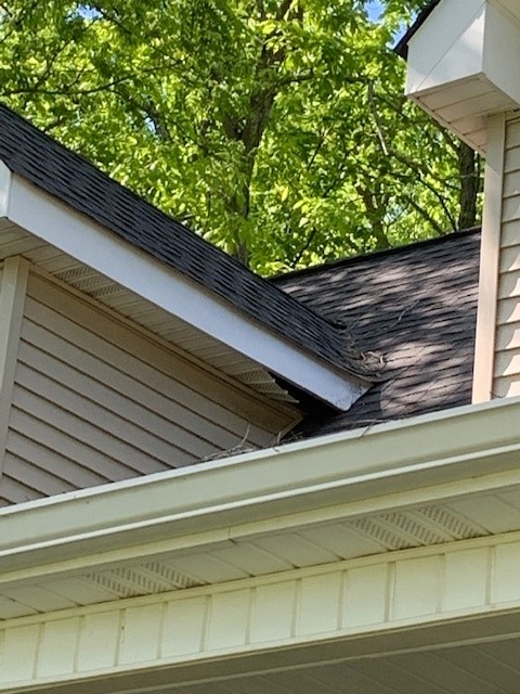 White House Roofing and Construction | 5061 New Chapel Rd, Springfield, TN 37172, USA | Phone: (615) 394-8574