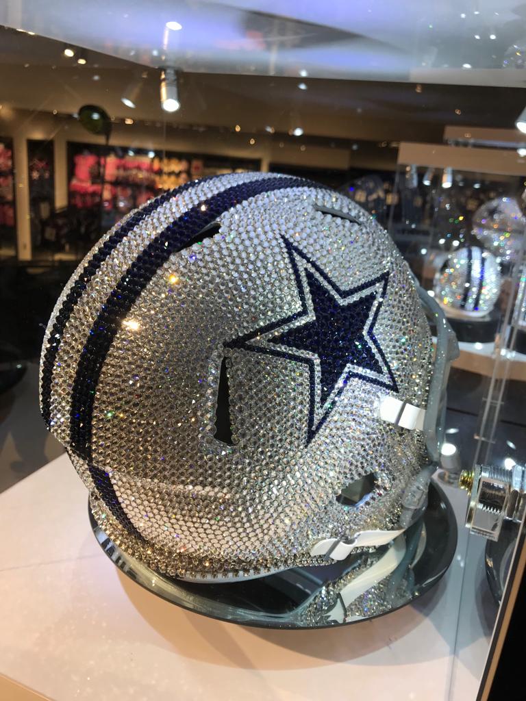 Dallas Cowboys Pro Shop | AT&T Stadium, 1 Legends Way, Arlington, TX 76011, USA | Phone: (817) 892-4600