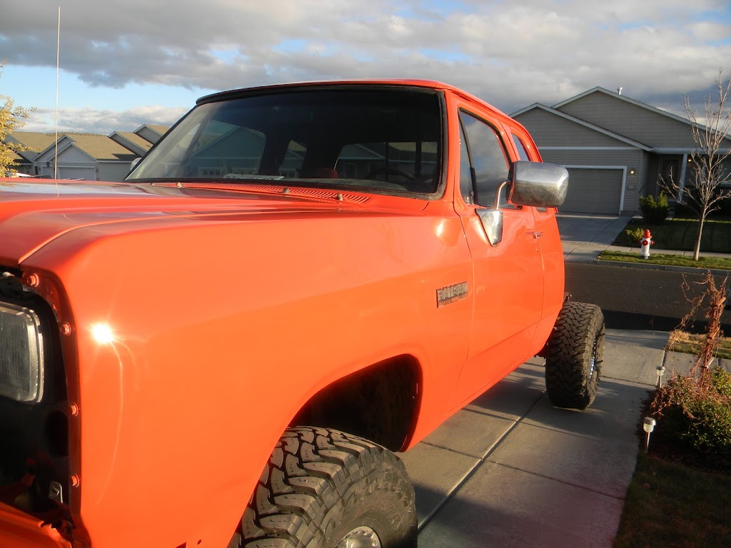 Lutjes Auto | 1502 W Hatcher Rd Suite #2, Phoenix, AZ 85021, USA | Phone: (541) 279-1420