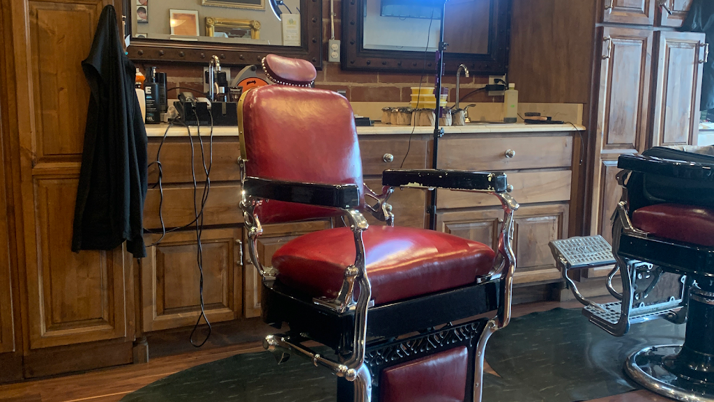 Legacy Barber Shop | 570 Fayetteville Rd SE, Atlanta, GA 30316, USA | Phone: (863) 588-8631