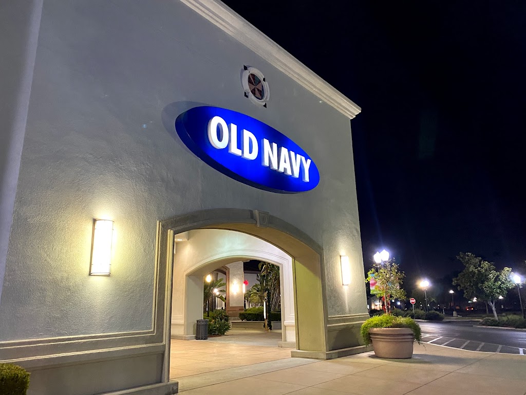 Old Navy | 10788 Foothill Blvd, Rancho Cucamonga, CA 91730, USA | Phone: (909) 941-1505