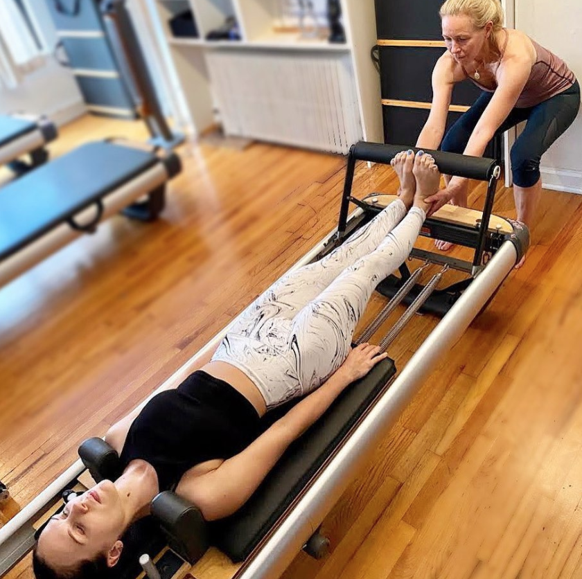 MindYourBodyNYC | 1413 Lexington Ave, New York, NY 10128, USA | Phone: (212) 426-7960