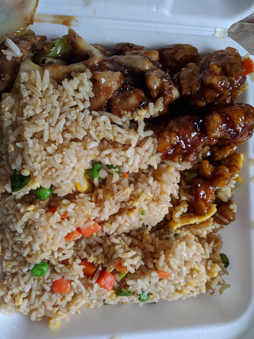 Panda Express | 1710 N Telegraph Rd, Monroe, MI 48162, USA | Phone: (734) 457-9818