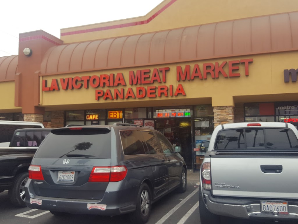 La Victoria Meat Market | 1620 E 1st St C, Santa Ana, CA 92701, USA | Phone: (714) 558-6010