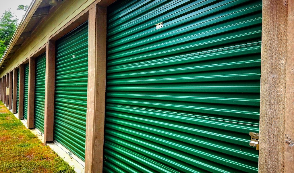 Asp-Nes Economy Self Storage | 5946 Langley Rd, Langley, WA 98260, USA | Phone: (360) 320-0320