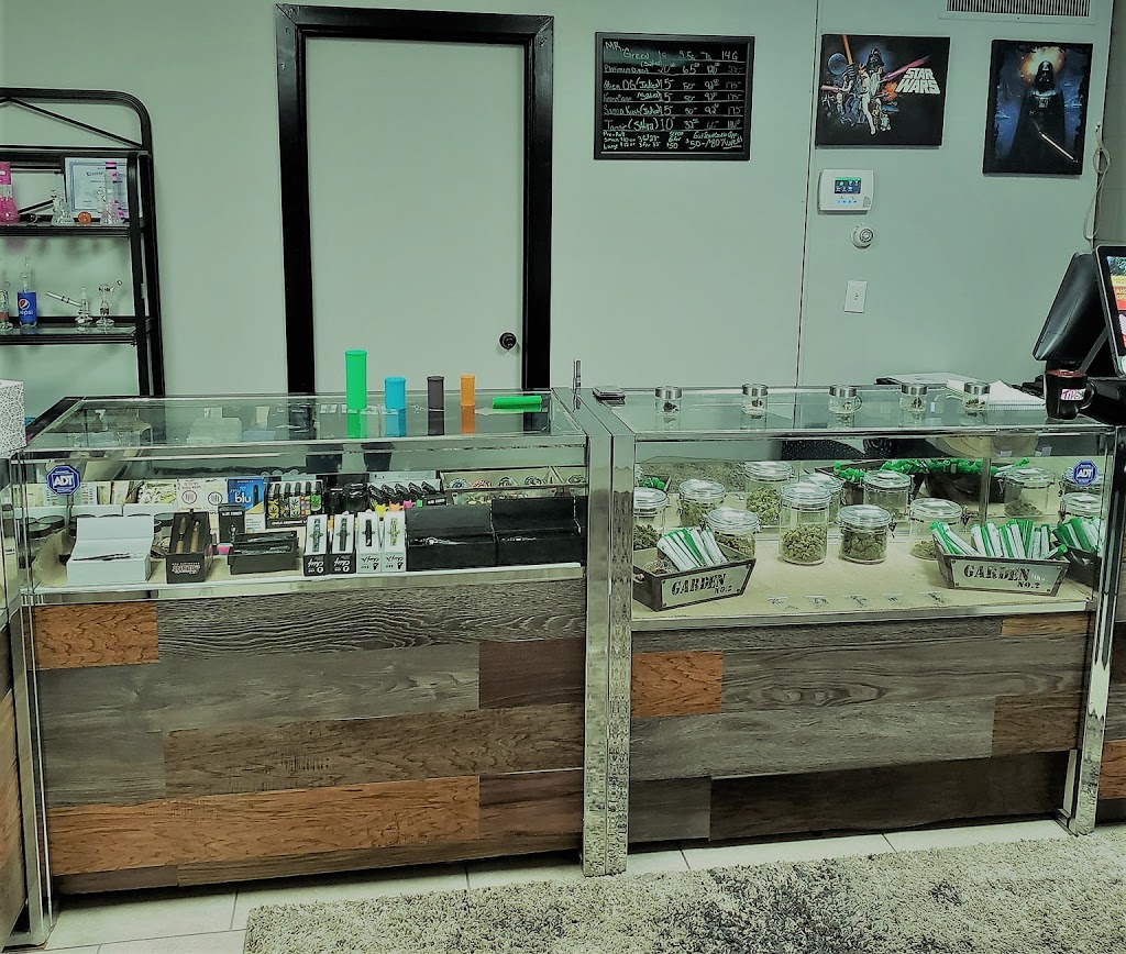 LIFT Rx (CBD & Medical Dispensary) | 1131 N May Ave, Oklahoma City, OK 73107, USA | Phone: (405) 772-7110