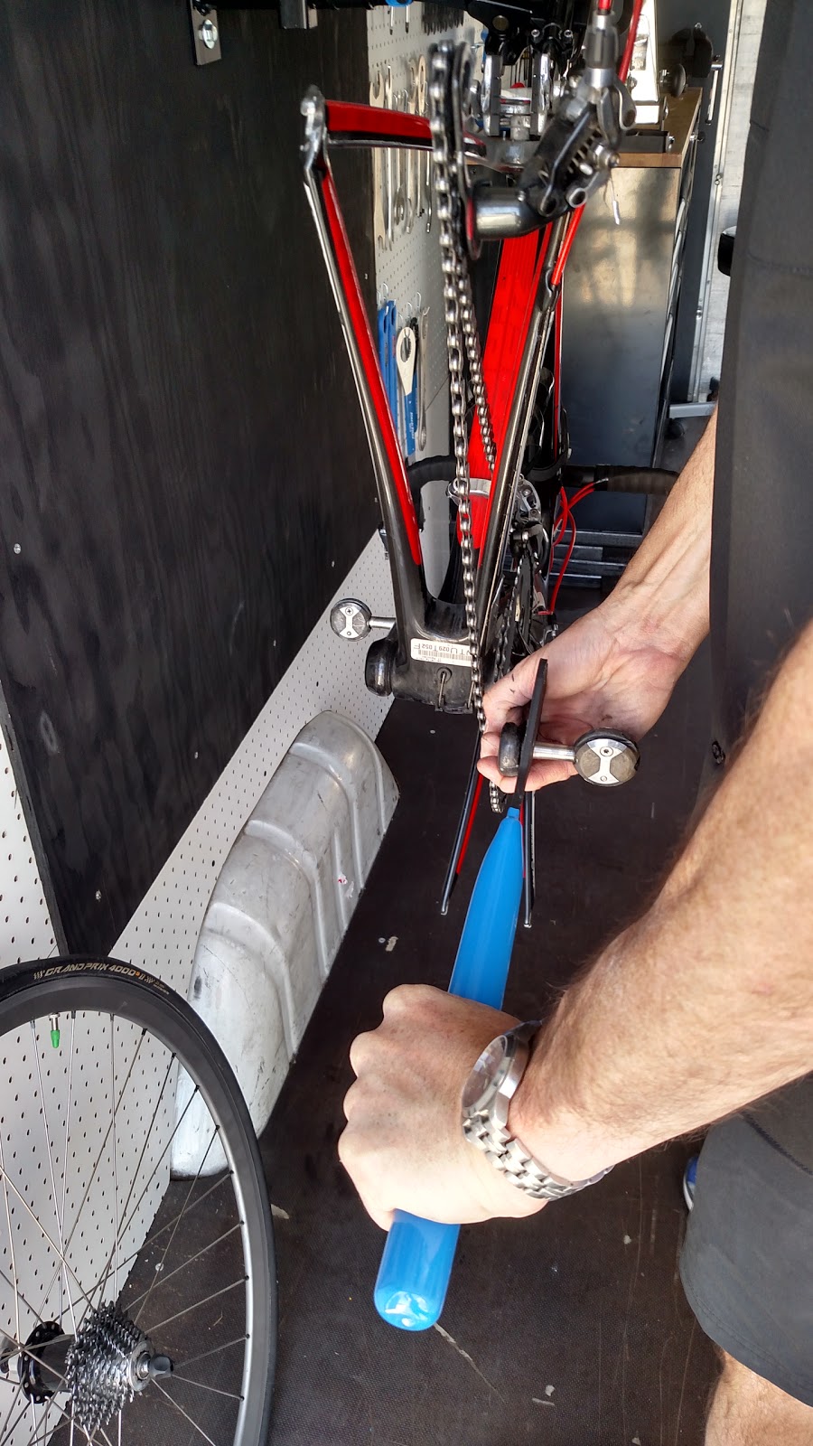 Las Vegas Mobile Bike Repair | 9345 S Cimarron Rd Suite 100, Las Vegas, NV 89178, USA | Phone: (702) 757-8808