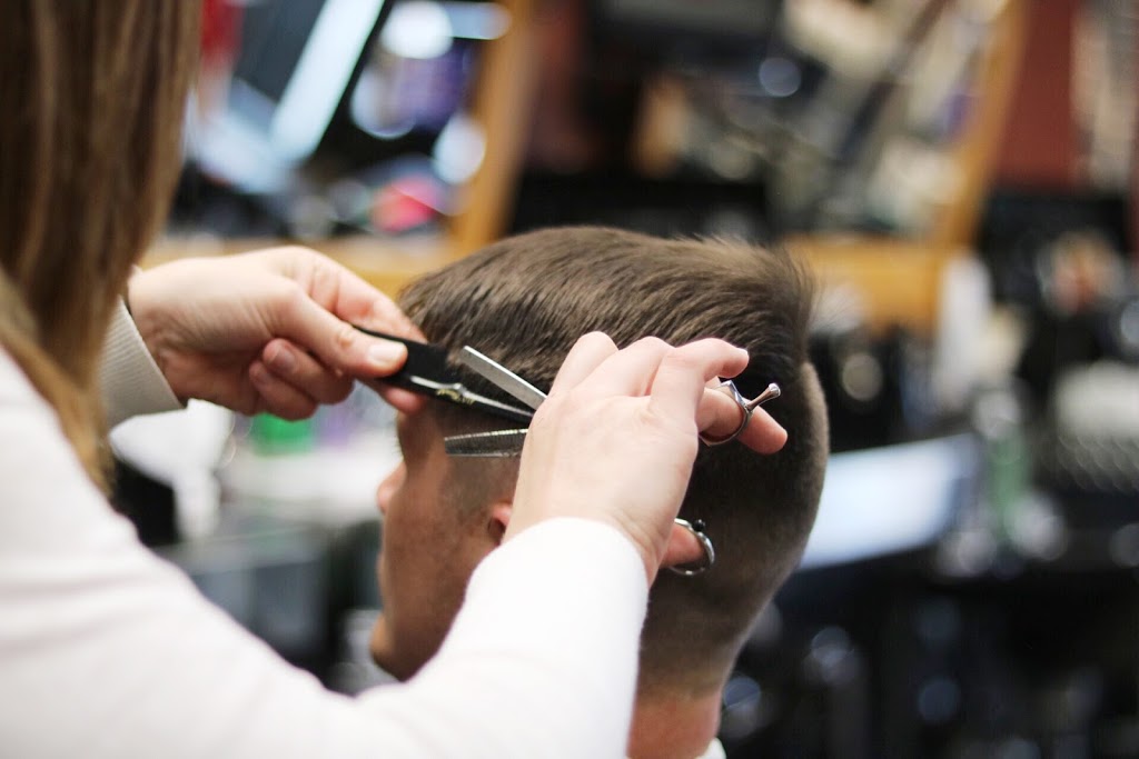 The Barbers (Sherwood) | Crossroads, 20649 SW Roy Rogers Rd, Sherwood, OR 97140, USA | Phone: (503) 610-1299