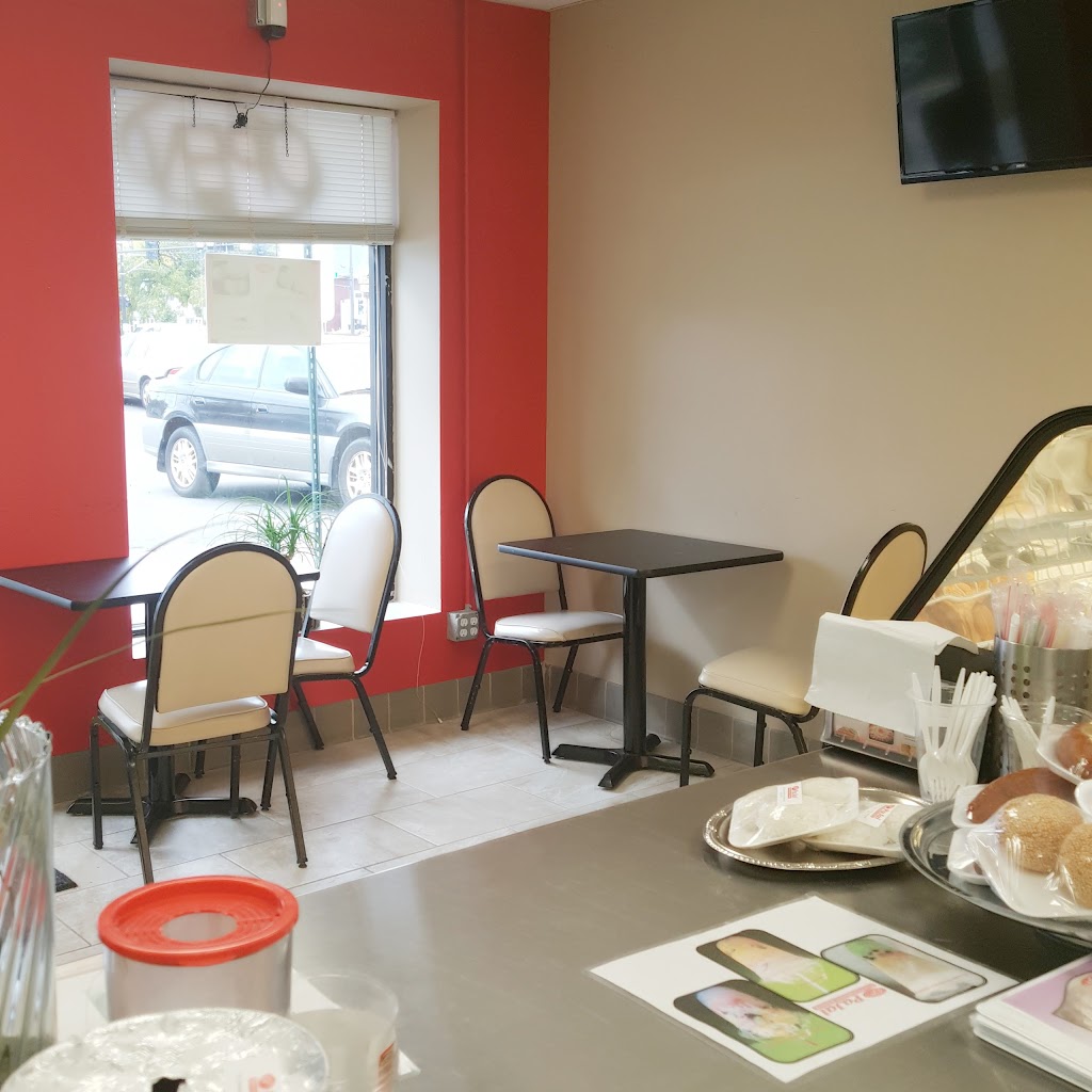 PaJai Fruit Arrangements and Bakery | 712 University Ave W #106, St Paul, MN 55104, USA | Phone: (651) 338-2872