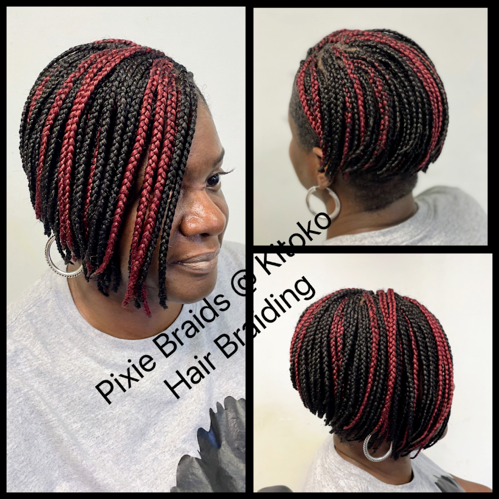 Kitoko Hair Braiding | 12906 Jefferson Ave suite c, Newport News, VA 23608, USA | Phone: (757) 525-1949