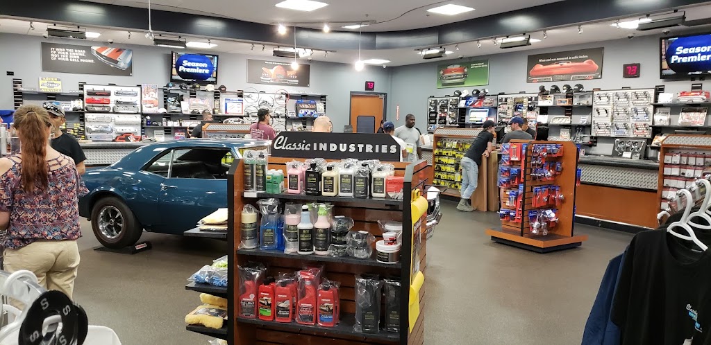 Classic Industries Showroom | 18460 Gothard St, Huntington Beach, CA 92648, USA | Phone: (800) 854-1280