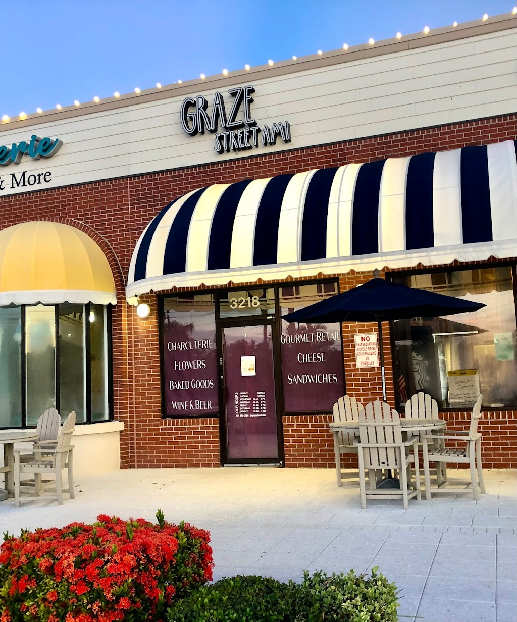 Graze Street AMI | 3218 E Bay Dr, Holmes Beach, FL 34217, USA | Phone: (941) 896-6320