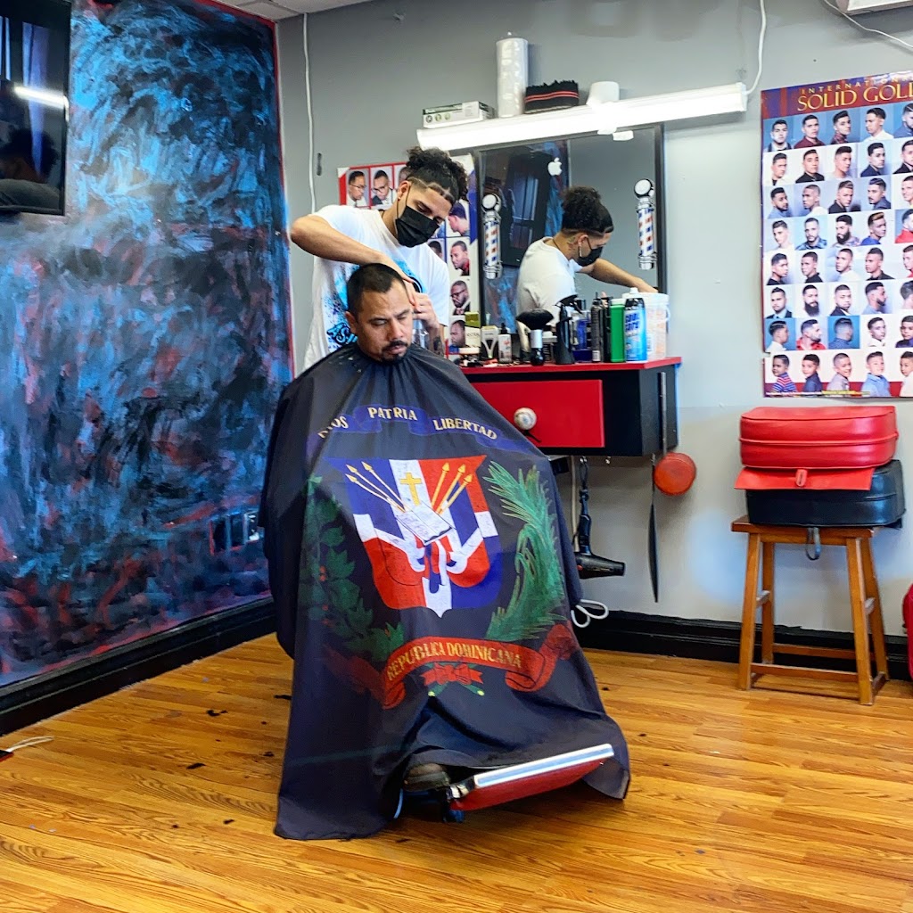 Romeo Mvp Barber Shop | 1369 S Broad St, Trenton, NJ 08610, USA | Phone: (862) 367-2508