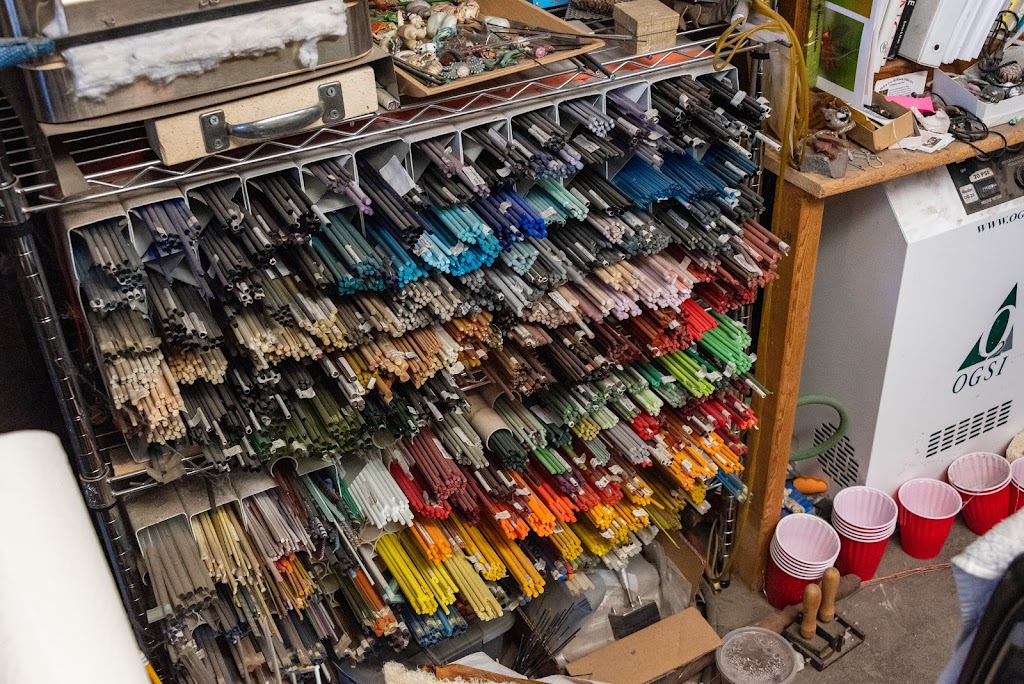 Chaos Glassworks | 121A Hanford St, Sutter Creek, CA 95685, USA | Phone: (209) 267-9317 Chaos Glassworks | 121A Hanford St, Sutter Creek, CA 95685, USA | Phone: (209) 267-9317