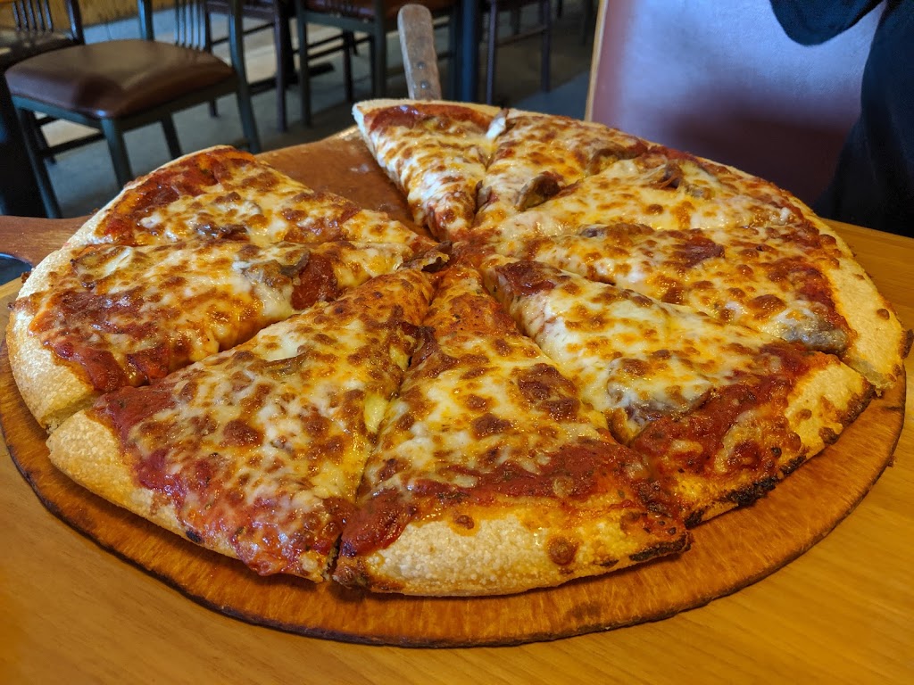 Milano Pizza | 802 S Main St, Walnut Cove, NC 27052, USA | Phone: (336) 591-8664