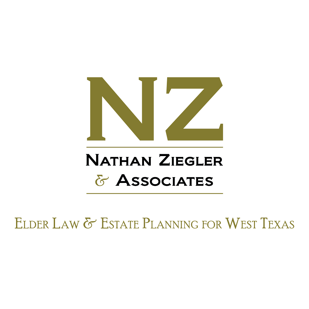 Law Office of Nathan Ziegler & Associates | 12413 Quaker Ave, Lubbock, TX 79424, USA | Phone: (806) 765-8801