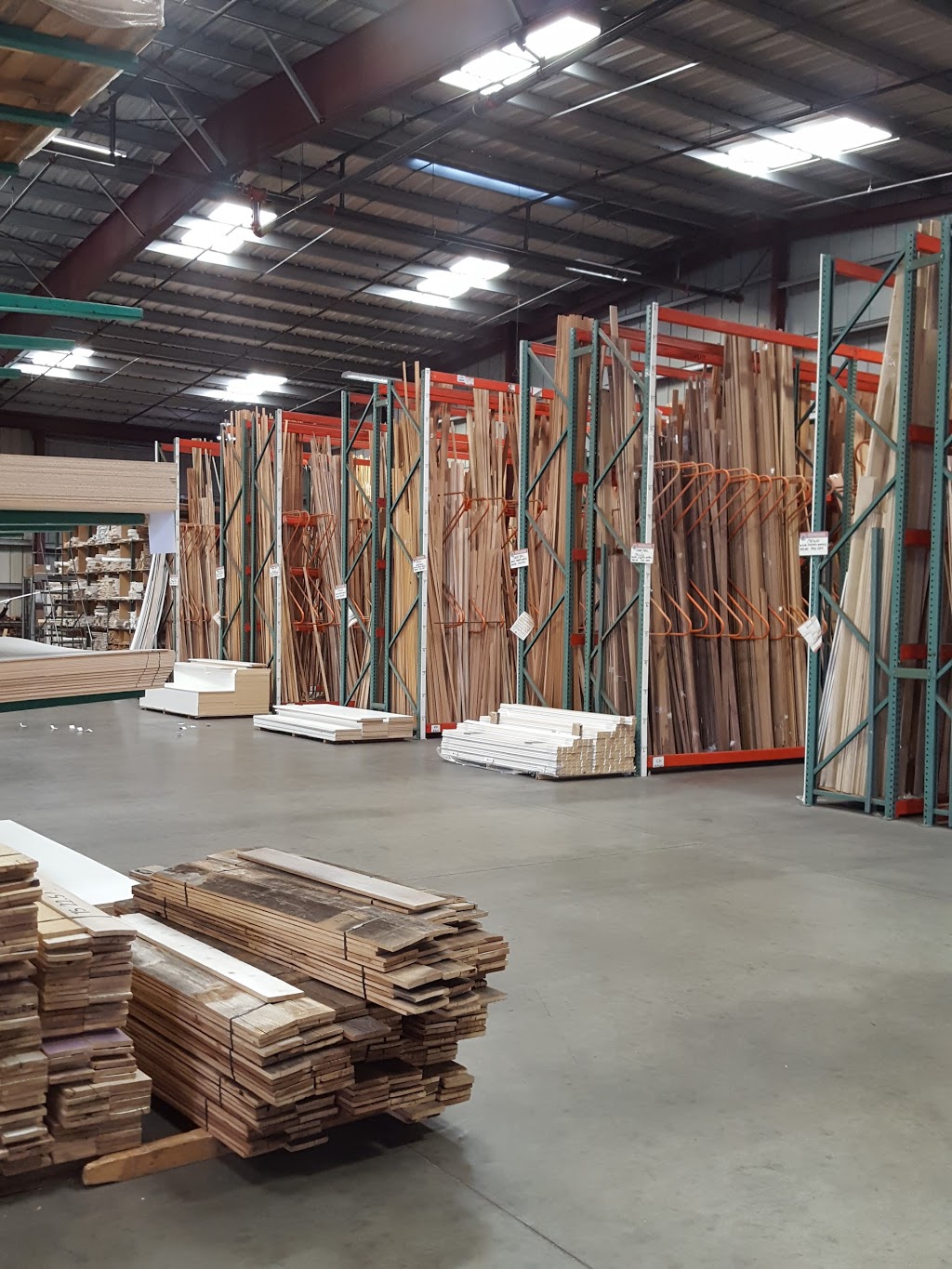 Cherokee Wood Products | 1390 E Arrow Hwy, Upland, CA 91786 | Phone: (909) 920-5430