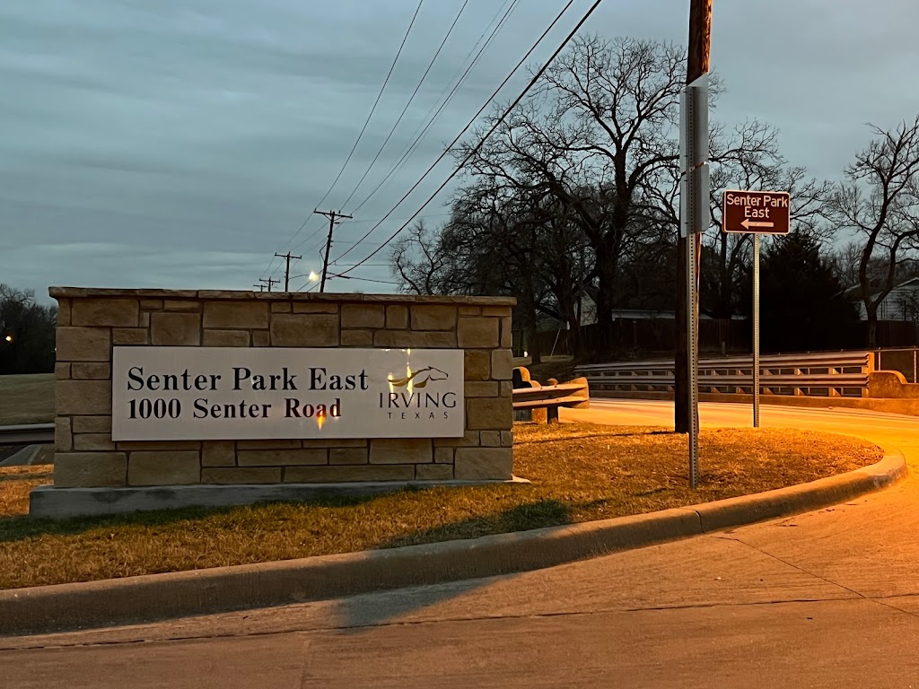 Senter East Building | 1000 Senter Rd, Irving, TX 75060, USA | Phone: (972) 579-9707