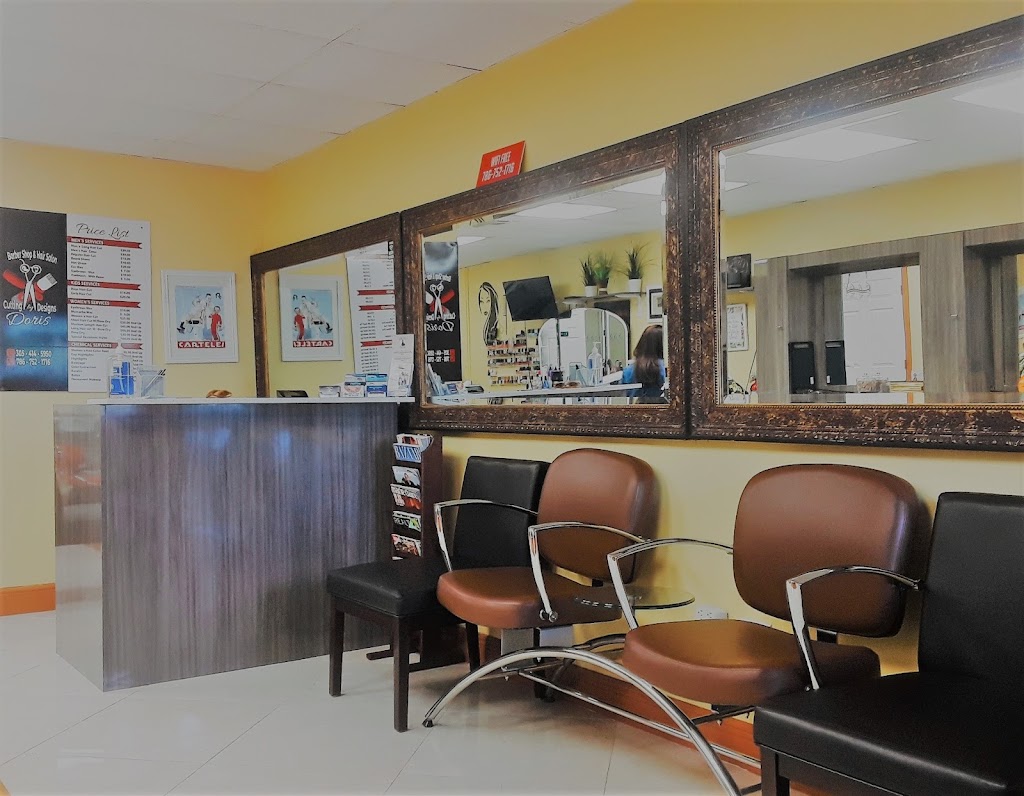 Cutting Designs by Doris: Barber Shop & Hair Salon | 102900 Overseas Hwy #105, Key Largo, FL 33037, USA | Phone: (786) 752-1716