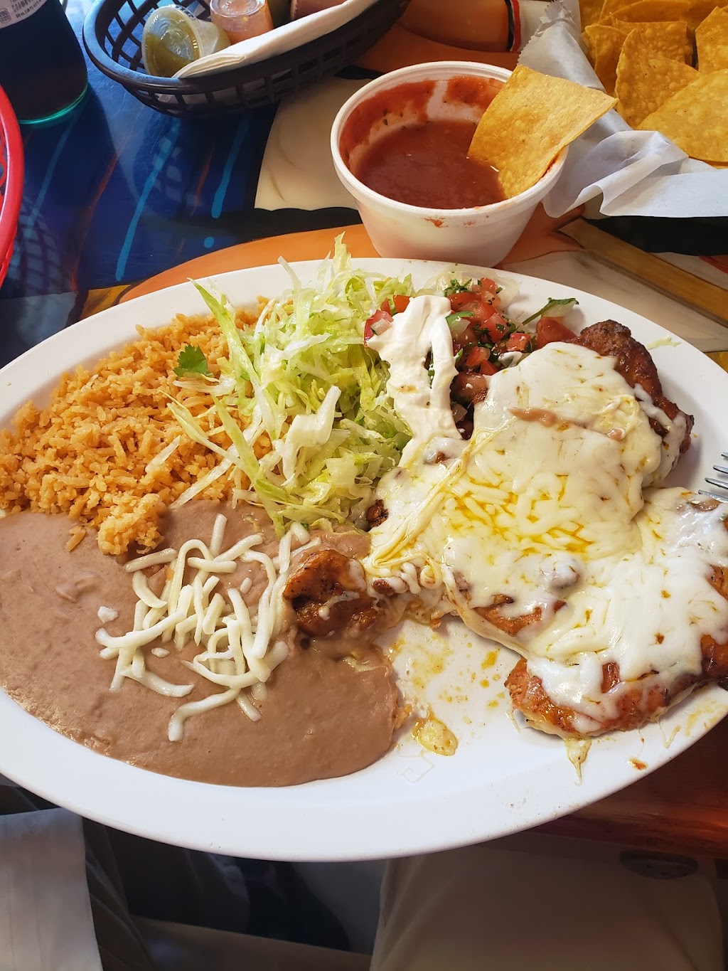 El Taco Jalisco | 4545 S Lee St Ste. A, Buford, GA 30518, USA | Phone: (678) 482-4685