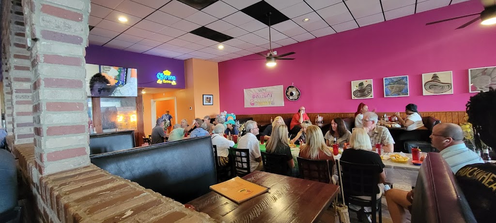 Sombreros Mexican Cantina | 411 N Central Ave, Hapeville, GA 30354, USA | Phone: (404) 766-4499