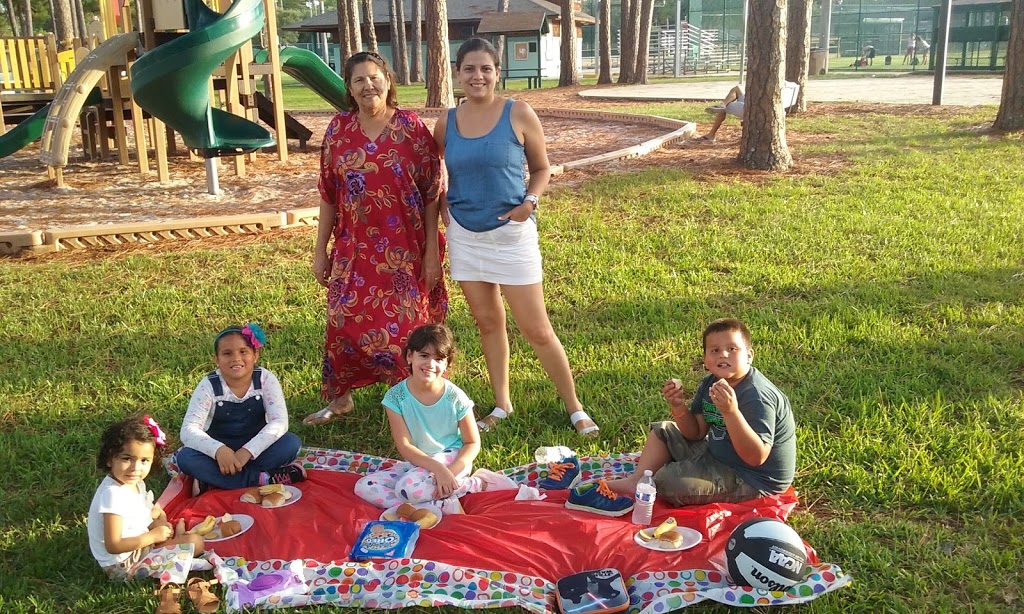 Jack Russell Park | 850 Seminole Rd, Atlantic Beach, FL 32233, USA | Phone: (904) 247-5800