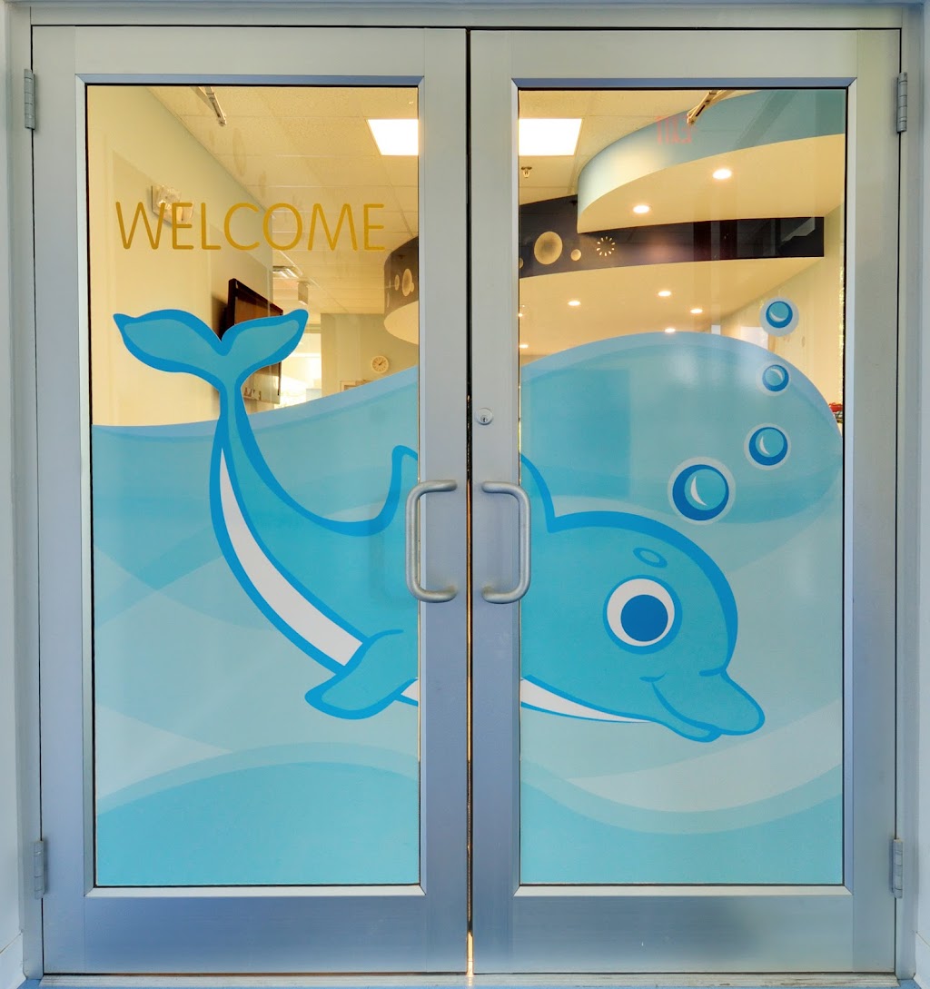 Little Flippers Swim School | 7 Strathmore Rd, Natick, MA 01760, USA | Phone: (508) 647-0077