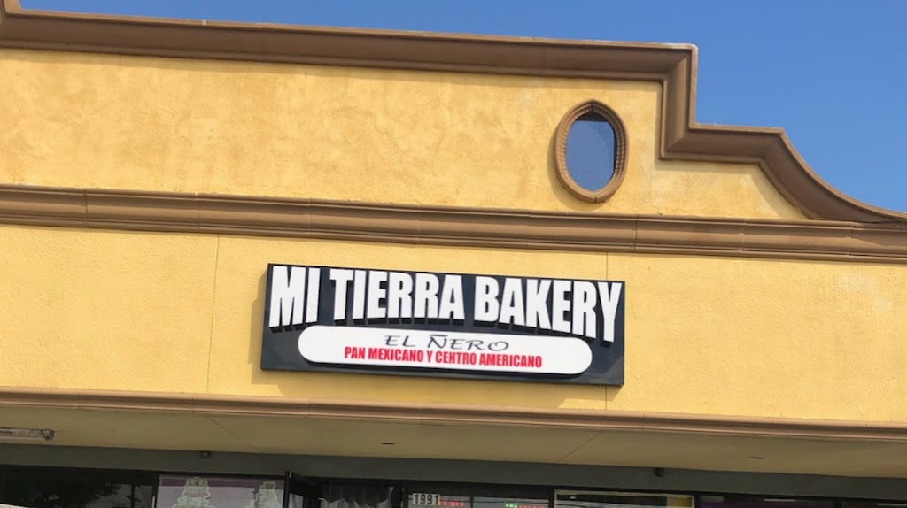 Mi Tierra Bakery El Ñero | 1991 E Florence Ave, Los Angeles, CA 90001, USA | Phone: (323) 581-8269