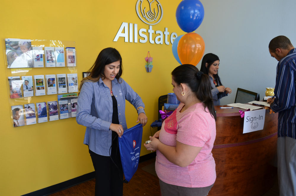 Martha Balleza: Allstate Insurance | 6504 TX-78 Ste 120, Sachse, TX 75048, USA | Phone: (972) 495-9141