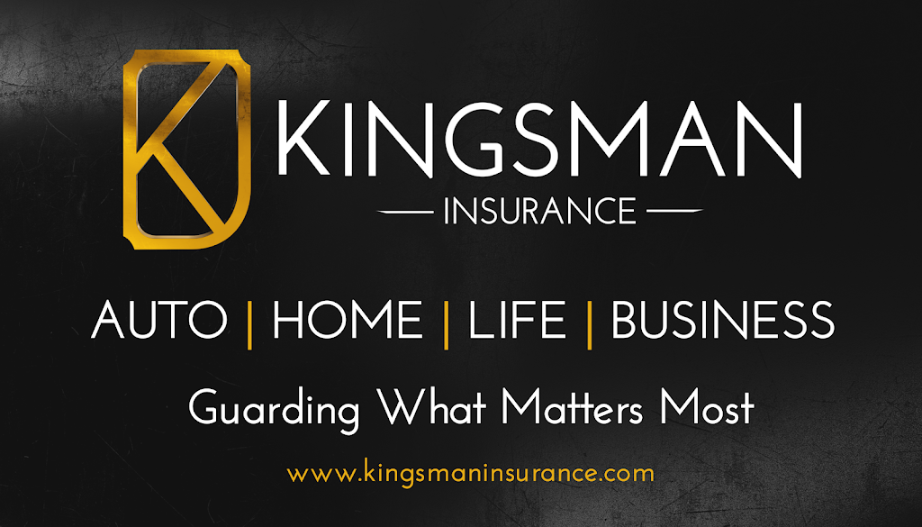 Kingsman Insurance | 14227 Pacific St, Omaha, NE 68154, USA | Phone: (402) 281-6690