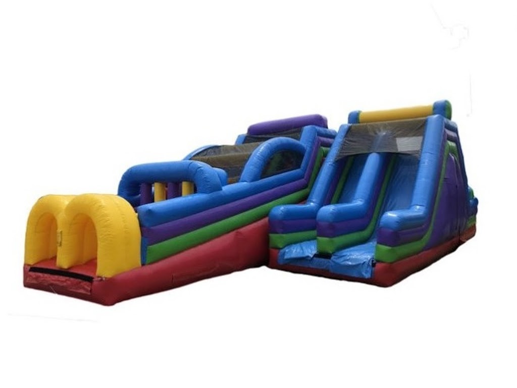 Lets Jump Rentals, LLC | 5200 Airport Fwy, Haltom City, TX 76117, USA | Phone: (800) 697-7156