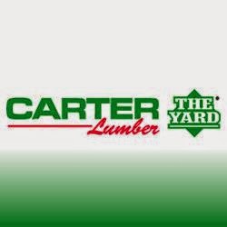 Carter Lumber | 3005 New Butler Rd, New Castle, PA 16101, USA | Phone: (724) 654-8029