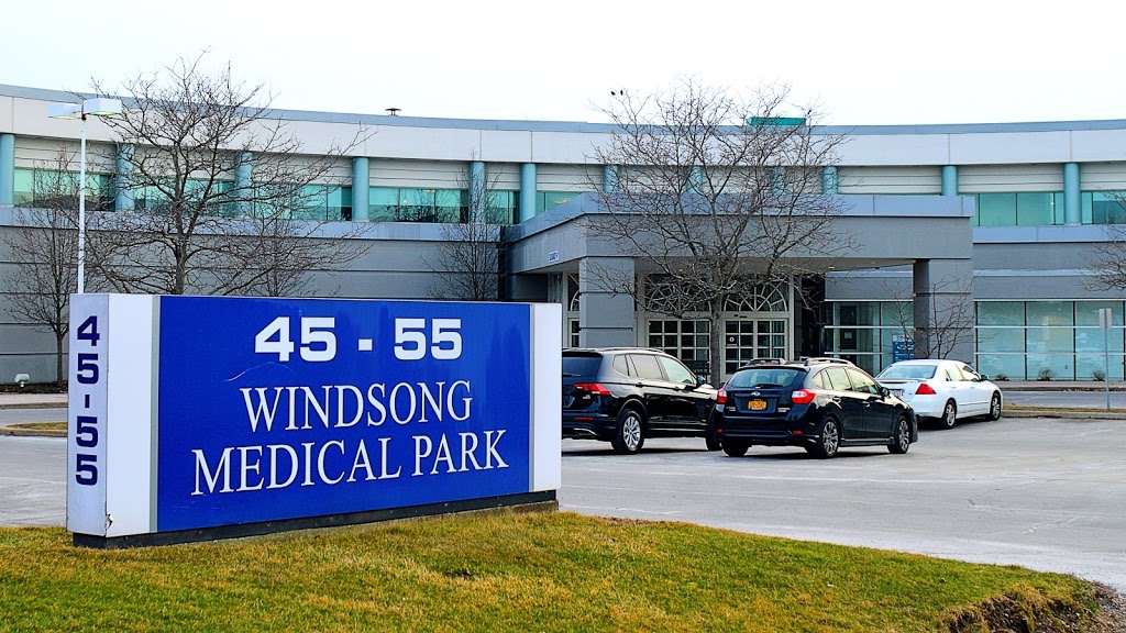 Windsong Radiology Group PC | 55 Spindrift Dr, Williamsville, NY 14221, USA | Phone: (716) 631-2500