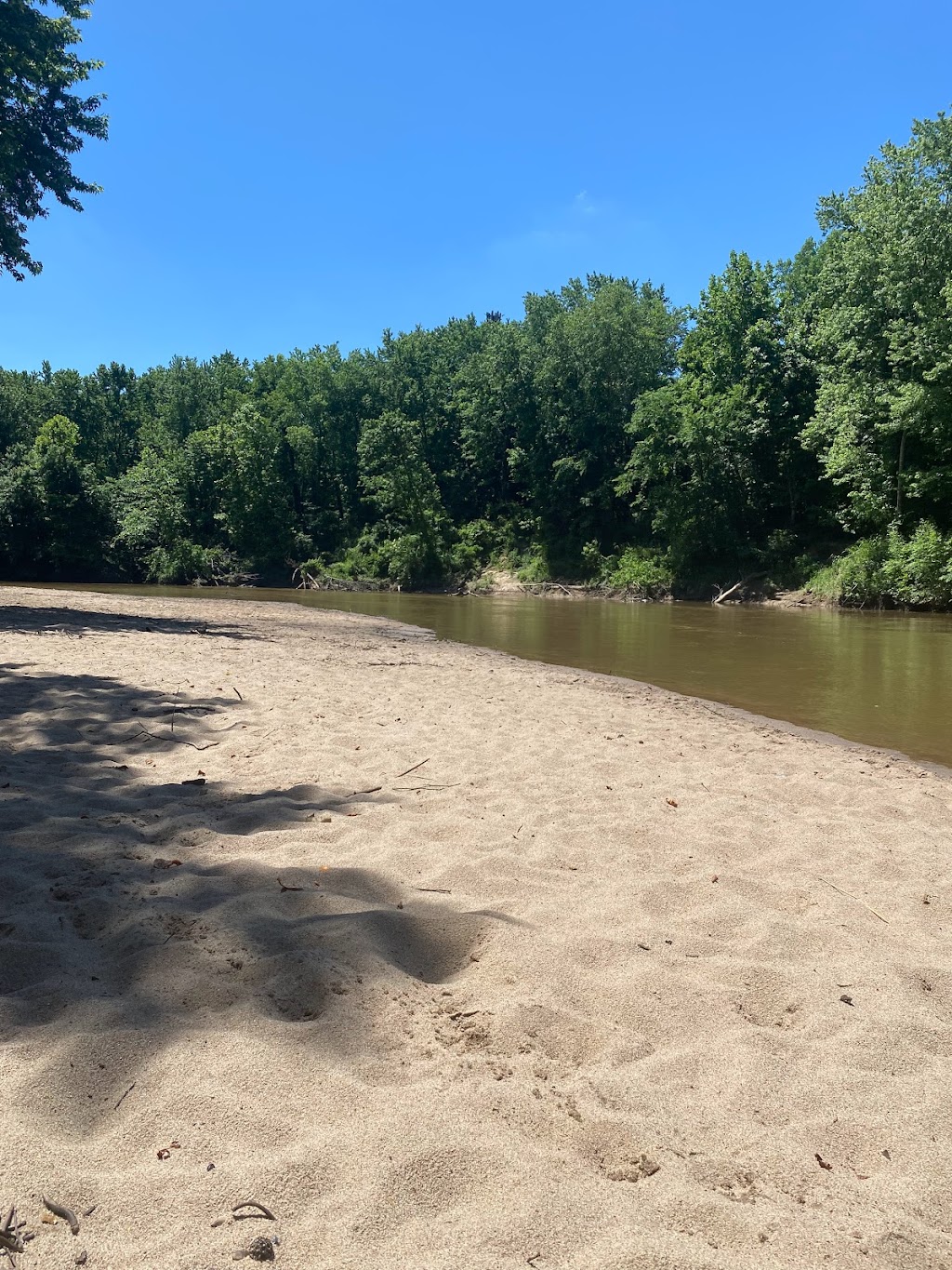 Wolf River Greenway - Shady Grove Trailhead | 6324 Humphreys Blvd, Memphis, TN 38120, USA | Phone: (901) 452-6500