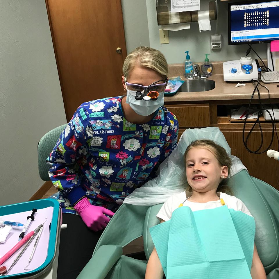 Bockhorst Family Dental | 114 Park Plaza Dr, Red Bud, IL 62278 | Phone: (618) 282-6700