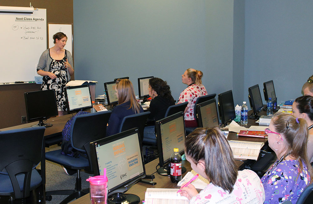 IBMC College Longmont | 2315 Main St, Longmont, CO 80501, USA | Phone: (303) 651-6819