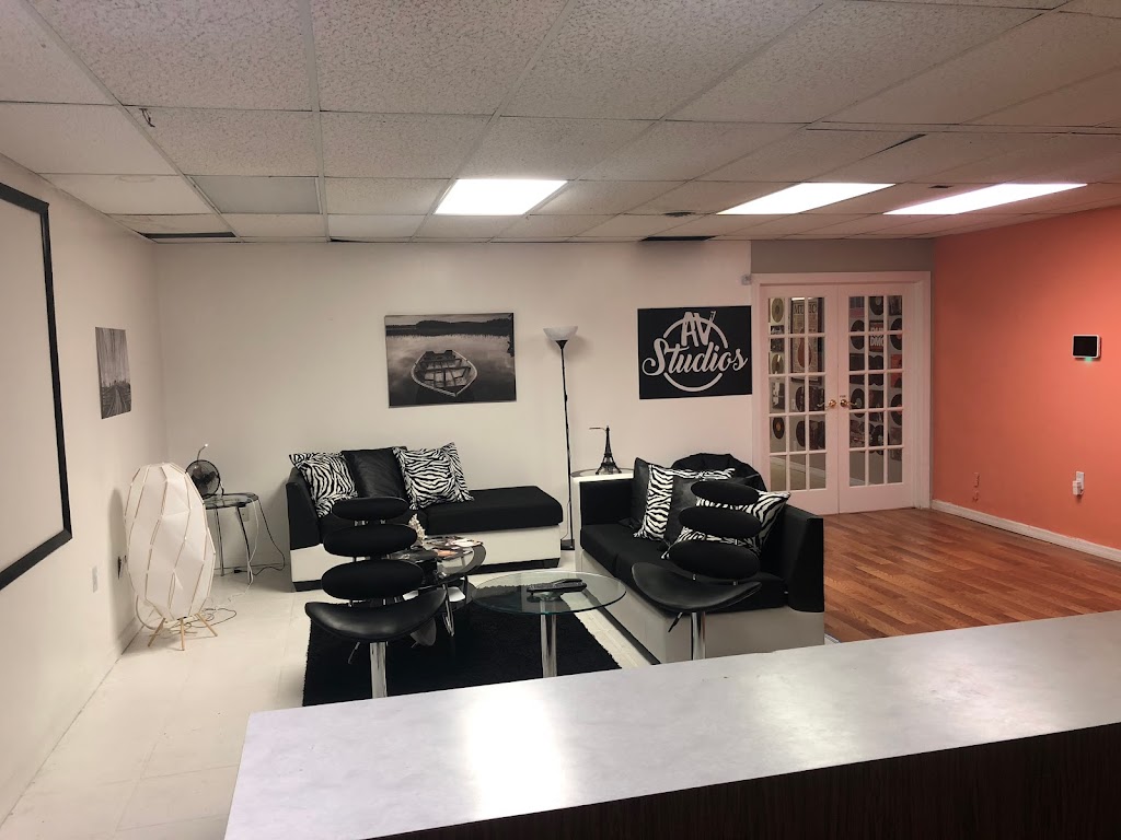 Another Vision Studios (AVS) | E, 13542 N Florida Ave #211, Tampa, FL 33613, USA | Phone: (813) 602-1090