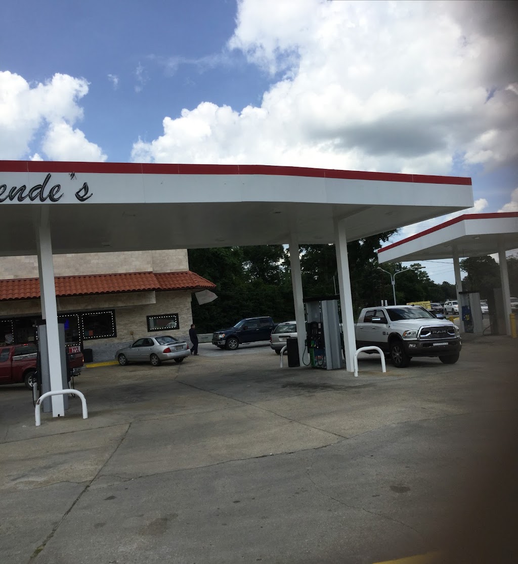 Rendes Quick Stop 2 | 10032 Airline Hwy, Gonzales, LA 70737, USA | Phone: (225) 675-6581