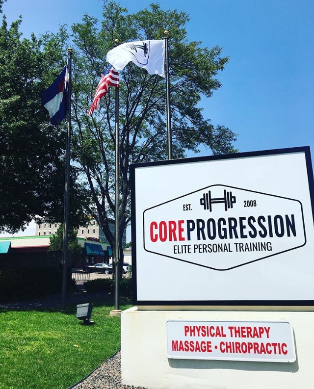 Core Progression Elite Personal Training | 10693 Melody Dr, Northglenn, CO 80234, USA | Phone: (720) 702-9372