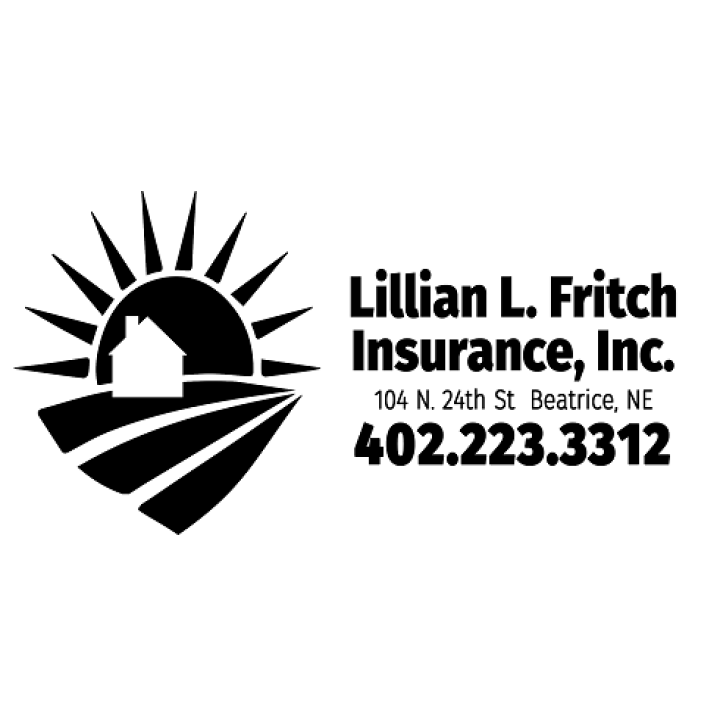 Fritch Insurance Inc. | 104 N 24th St, Beatrice, NE 68310, USA | Phone: (402) 223-3312