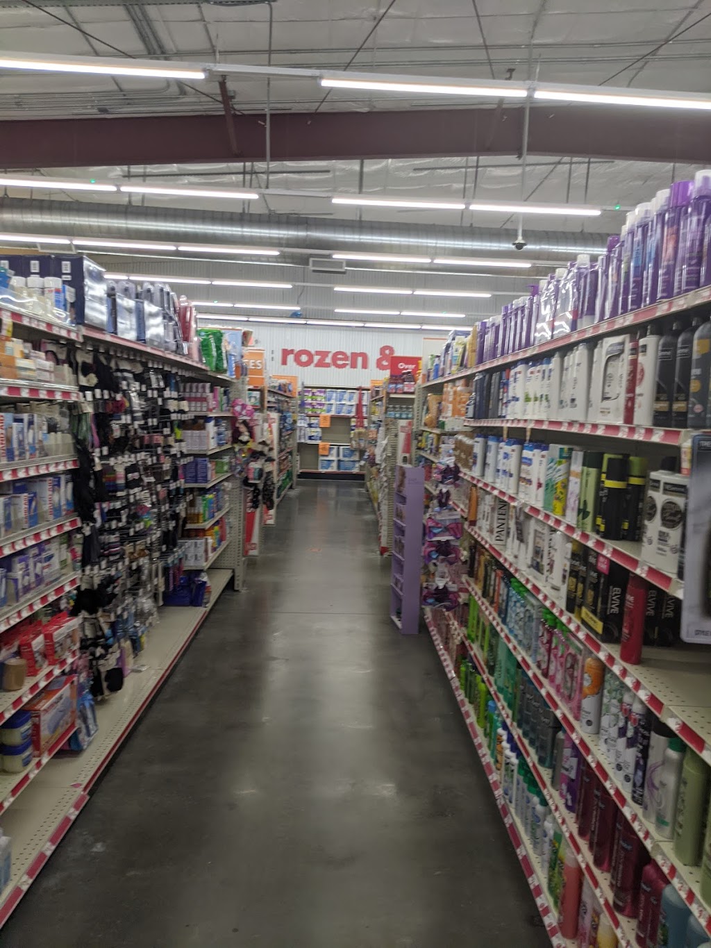 Family Dollar | 2200 Sarno Rd, Melbourne, FL 32935, USA | Phone: (321) 237-1485