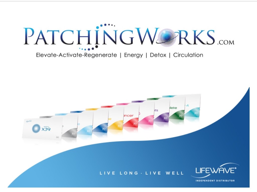 Patching works llc | 1508 N Main St, Crown Point, IN 46307, USA | Phone: (219) 299-7374