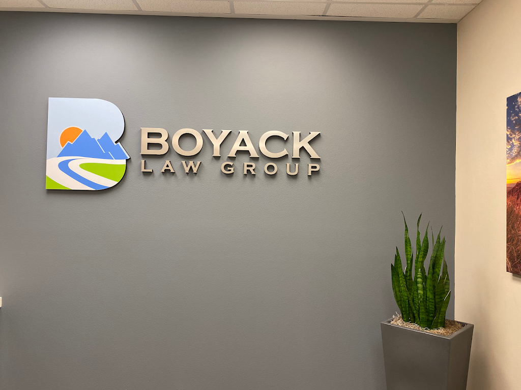 Boyack Law Group | 1707 Village Center Cir suite 100, Las Vegas, NV 89134 | Phone: (702) 744-7474