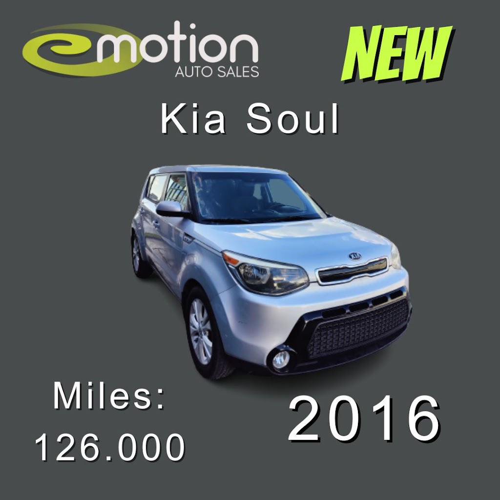 Emotion Auto Sales | 460 Cypress Gardens Blvd, Winter Haven, FL 33880, USA | Phone: (863) 875-5670