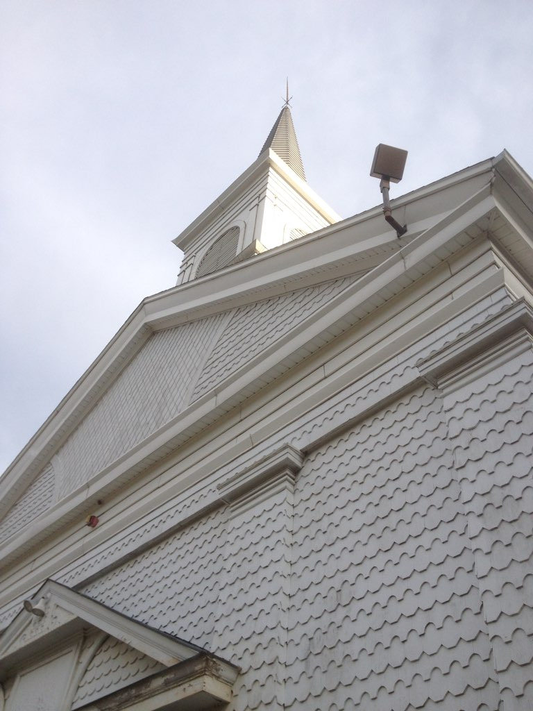 Holmdel Community United Church of Christ | 40 Main St, Holmdel, NJ 07733, USA | Phone: (732) 946-8821