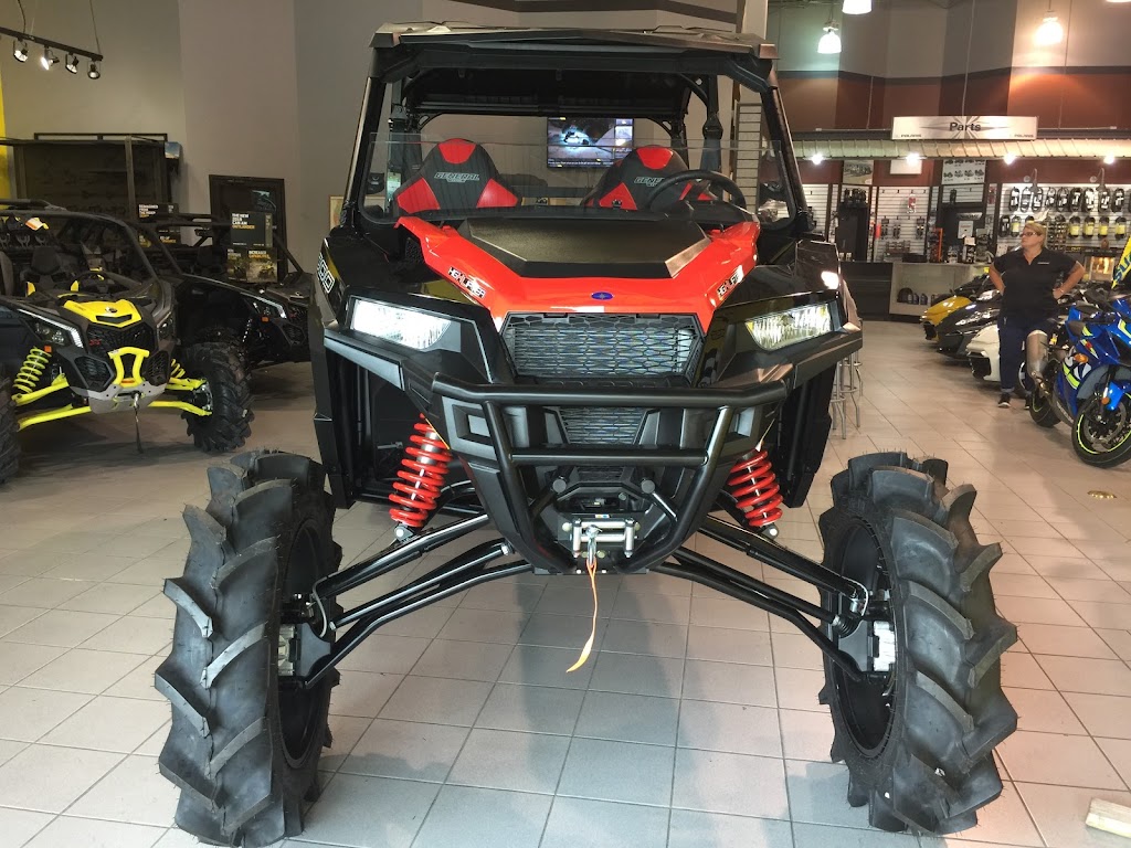 Performance Powersports | 1816 Martin Luther King Blvd, Houma, LA 70360, USA | Phone: (985) 876-7610